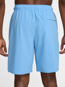 Шорты NIKE DRI-FIT UNLIMITED WOVEN 9IN UN модель DV9330-412 Фото