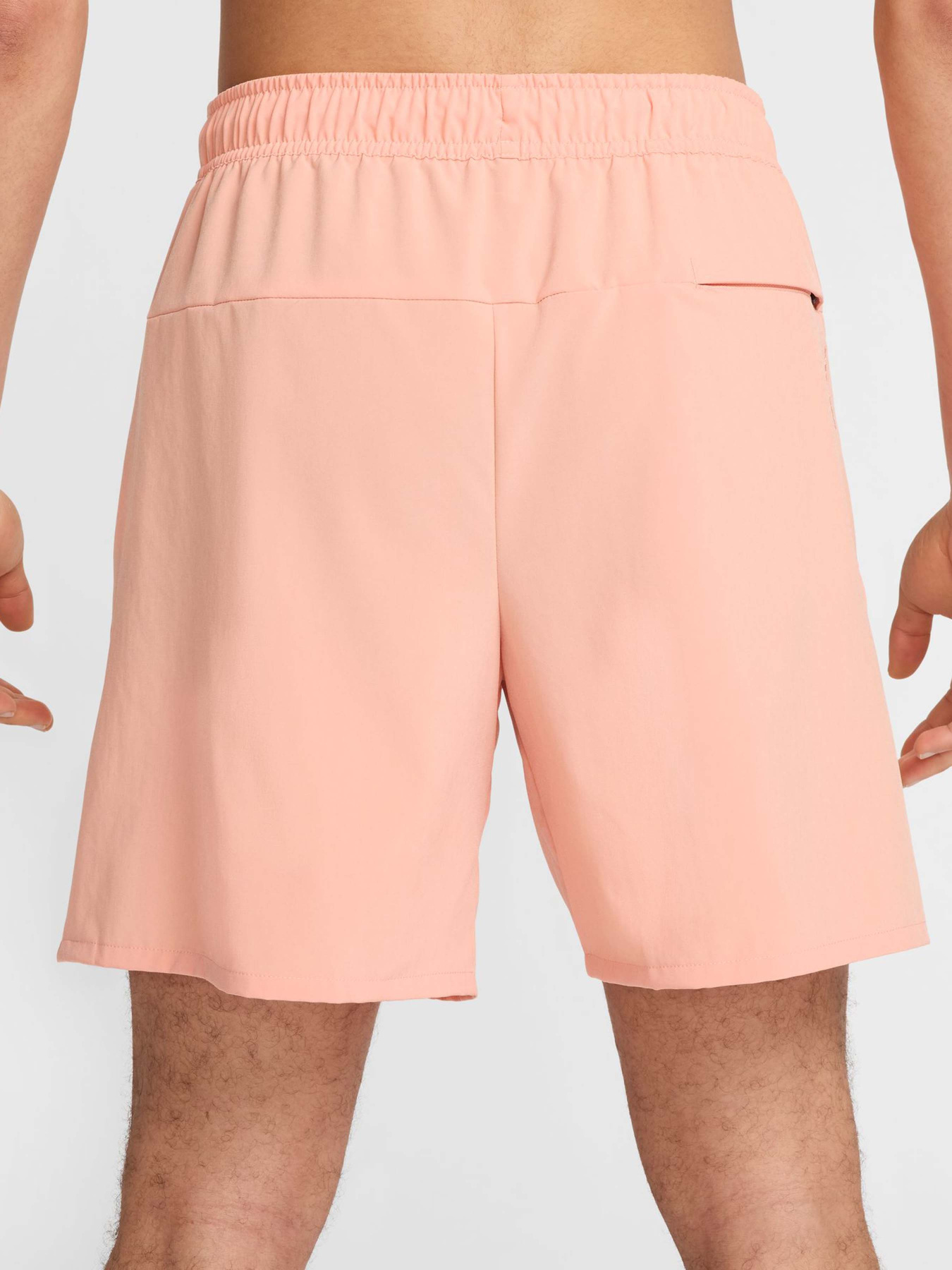 Шорты NIKE DRI-FIT UNLINED VERSATILE модель DV9340-844 Фото