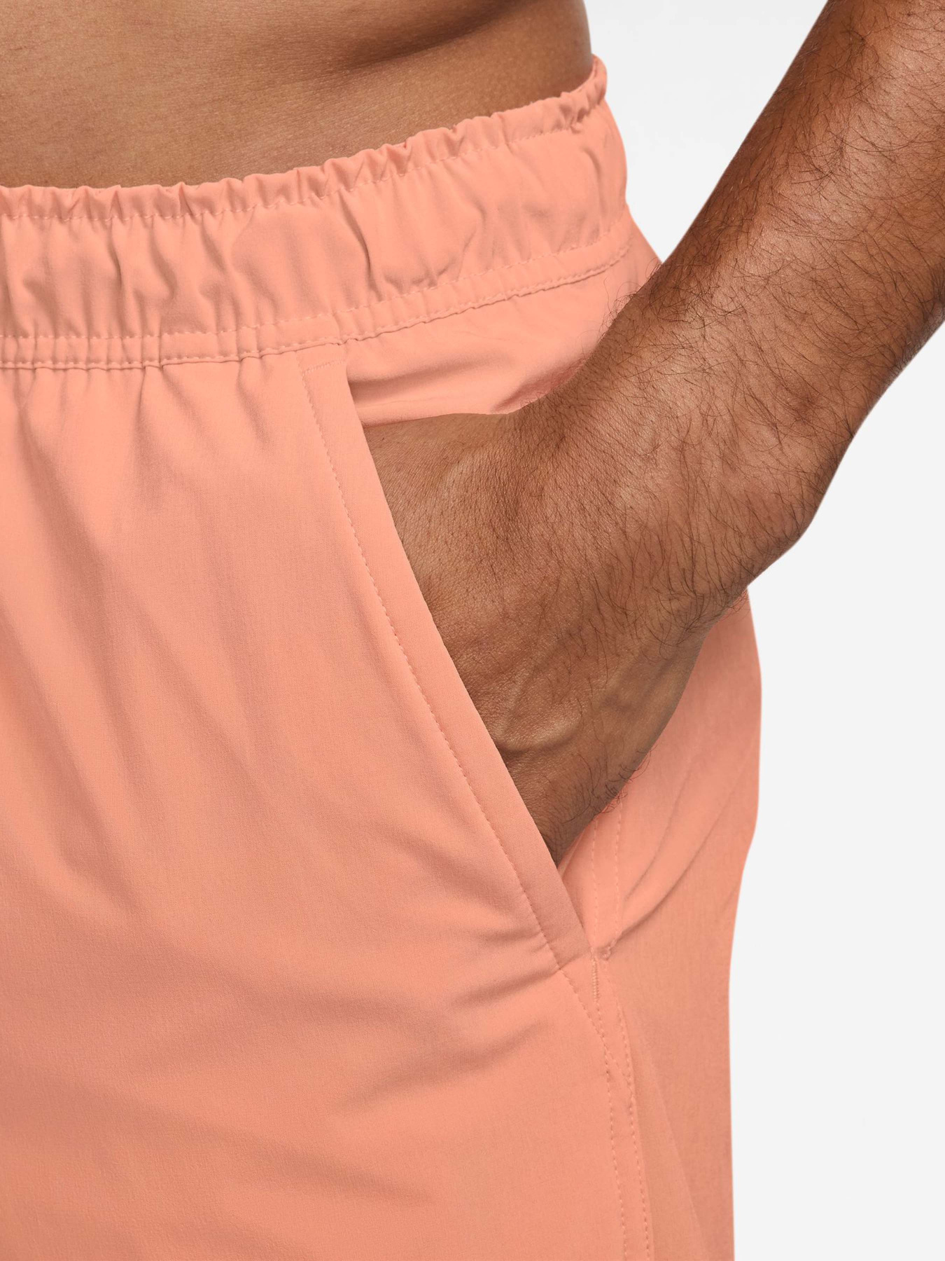 Шорты NIKE DRI-FIT UNLINED VERSATILE модель DV9340-844 Фото
