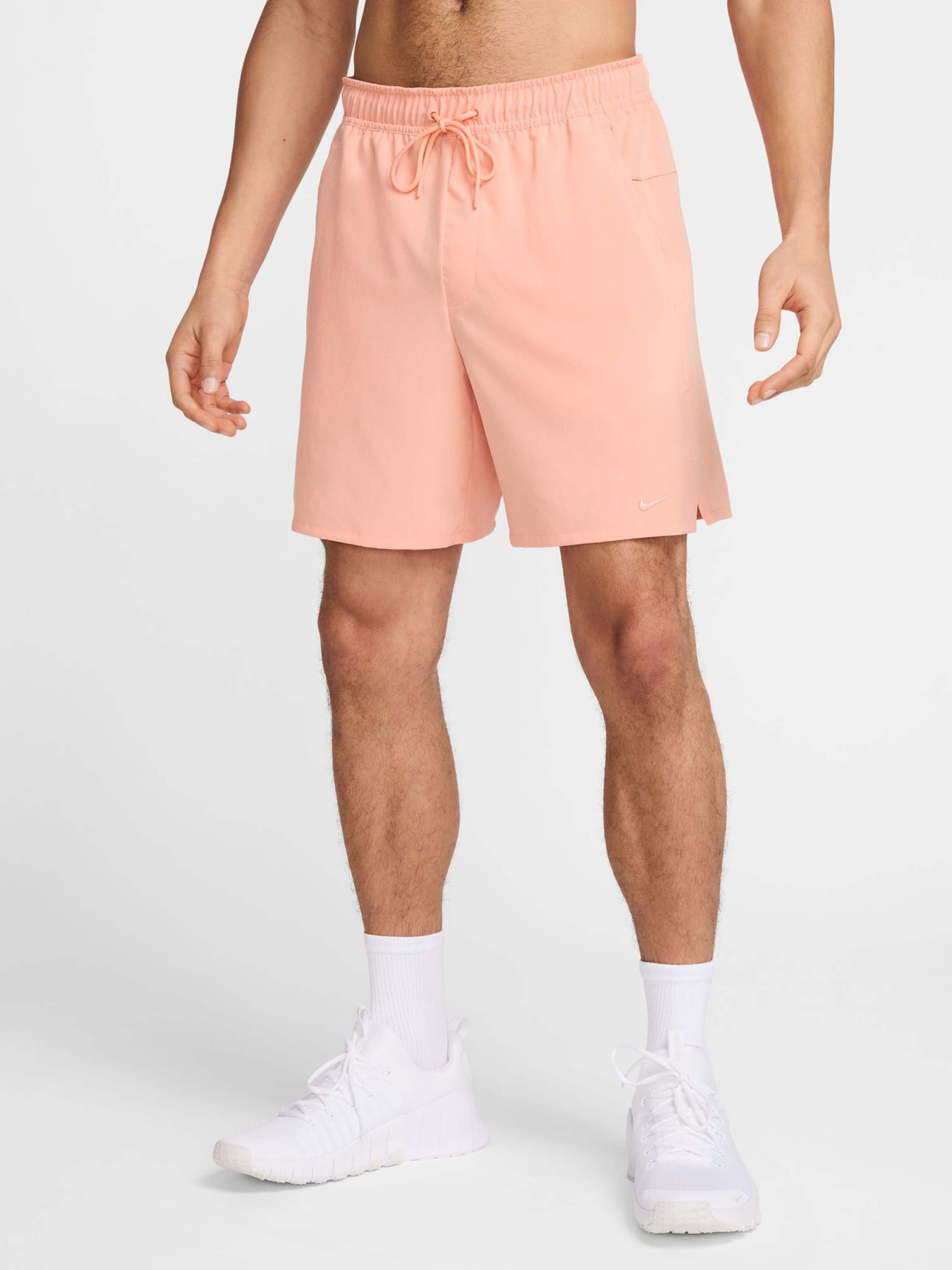 Шорты NIKE DRI-FIT UNLINED VERSATILE модель DV9340-844 Фото