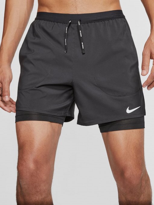 Шорти NIKE  Flex Stride модель CJ5467-010 Фото
