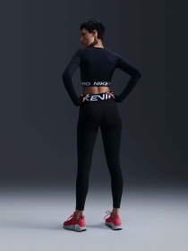 Футболки і поло NIKE PRO 365 DRI-FIT модель FV5484-010 Фото