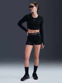Футболки і поло NIKE PRO DRI-FIT модель HJ4281-010 Фото