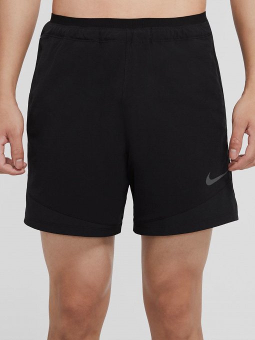 Шорти NIKE Pro Rep модель CU4991-010 Фото