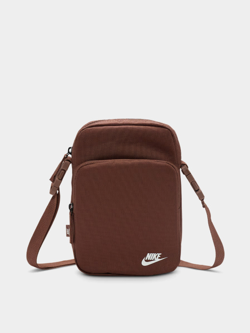 Сумки NIKE HERITAGE модель DB0456-265 Фото