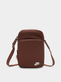 Сумки NIKE HERITAGE модель DB0456-265 Фото