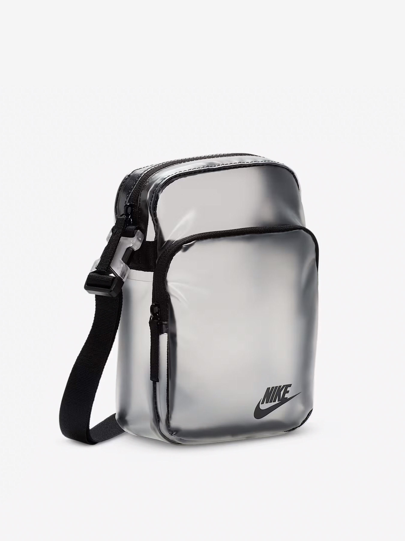 Сумки NIKE HERITAGE CRYSTAL CROSSBODY BAG модель HV8924-908 Фото