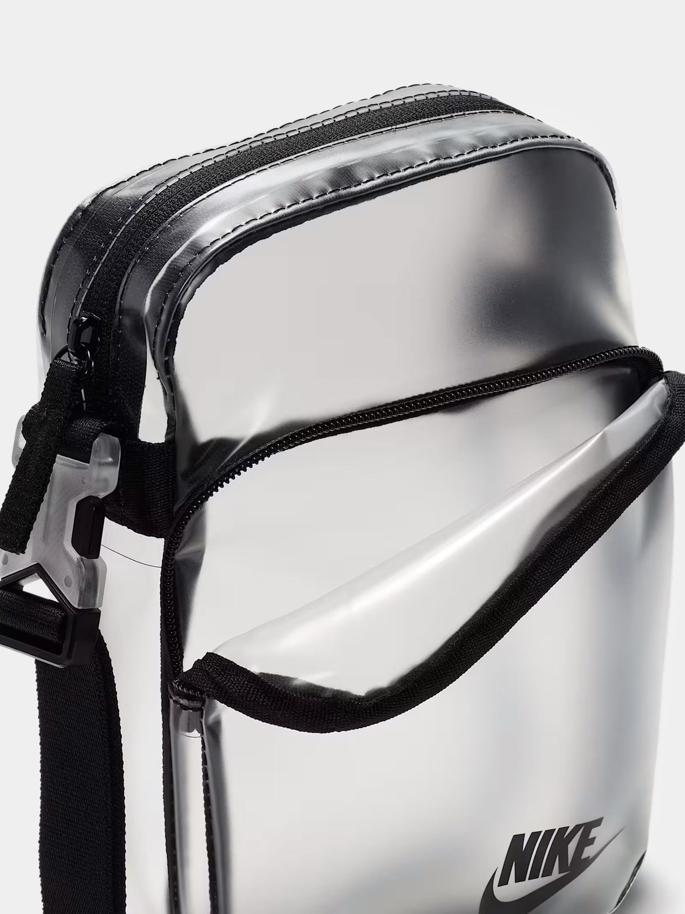Сумки NIKE HERITAGE CRYSTAL CROSSBODY BAG модель HV8924-908 Фото