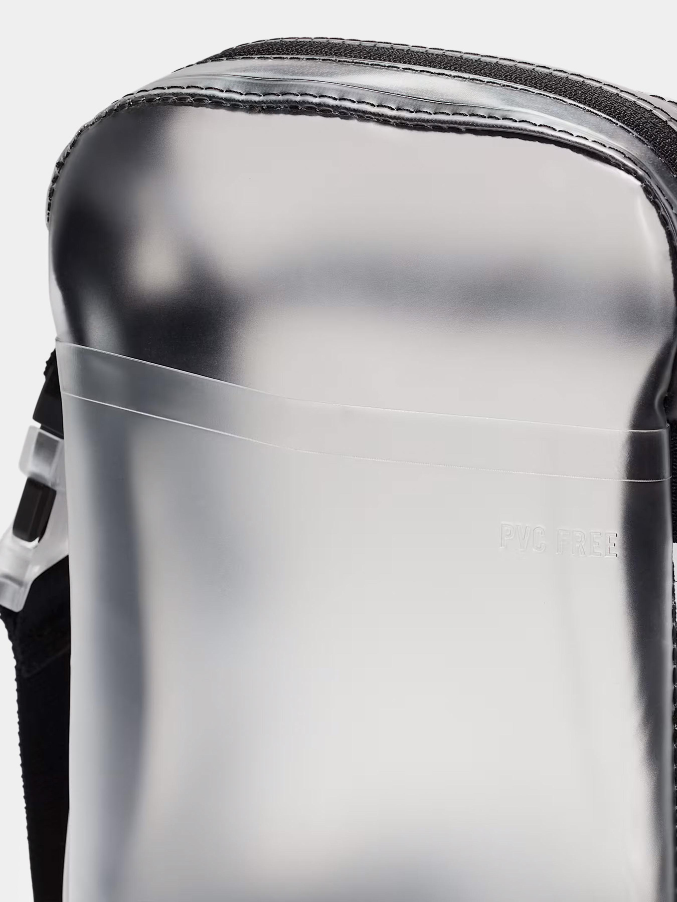 Сумки NIKE HERITAGE CRYSTAL CROSSBODY BAG модель HV8924-908 Фото
