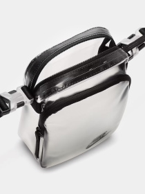 Сумки NIKE HERITAGE CRYSTAL CROSSBODY BAG модель HV8924-908 Фото