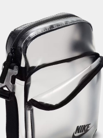 Сумки NIKE HERITAGE CRYSTAL CROSSBODY BAG модель HV8924-908 Фото
