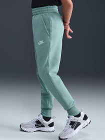 Брюки NIKE SPORTSWEAR CLUB FLEECE модель FD2921-017 Фото