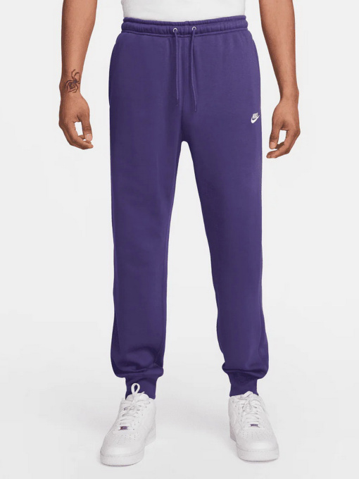 Брюки NIKE CLUB MEN'S JOGGERS модель FN3787-507 Фото