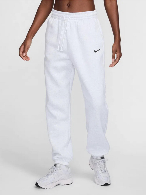 Брюки NIKE SPORTSWEAR PHOENIX FLEECE модель FZ5996-051 Фото