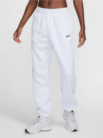 Штани NIKE SPORTSWEAR PHOENIX FLEECE модель FZ5996-051 Фото