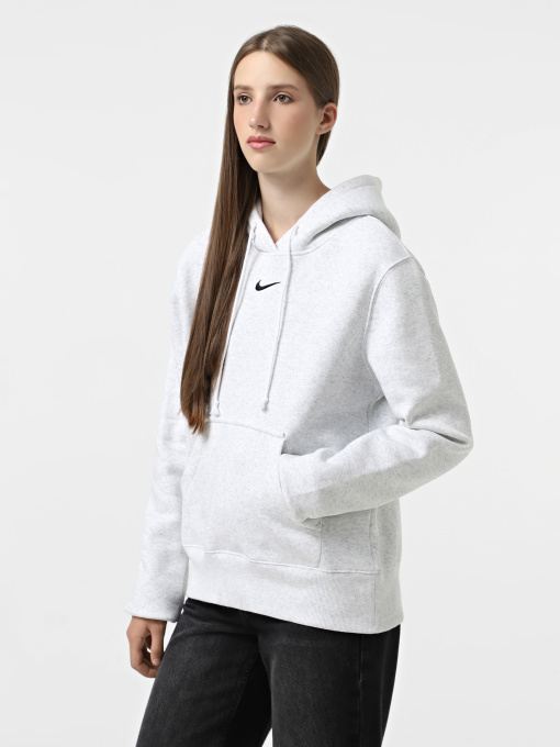 Худі та світшоти NIKE SPORTSWEAR PHOENIX FLEECE модель HF6839-051 Фото