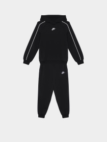Костюми NIKE 2-PIECE FULL-ZIP CLUB SET модель HQ9318-010 Фото