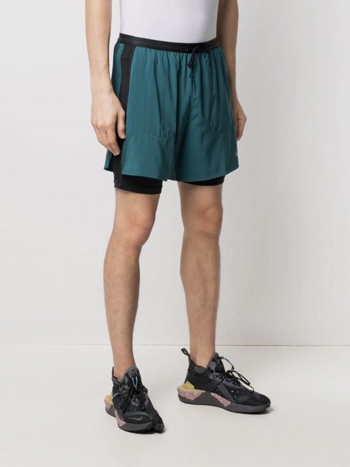 Шорти NIKE Flex Stride Run модель DA0280-393 Фото