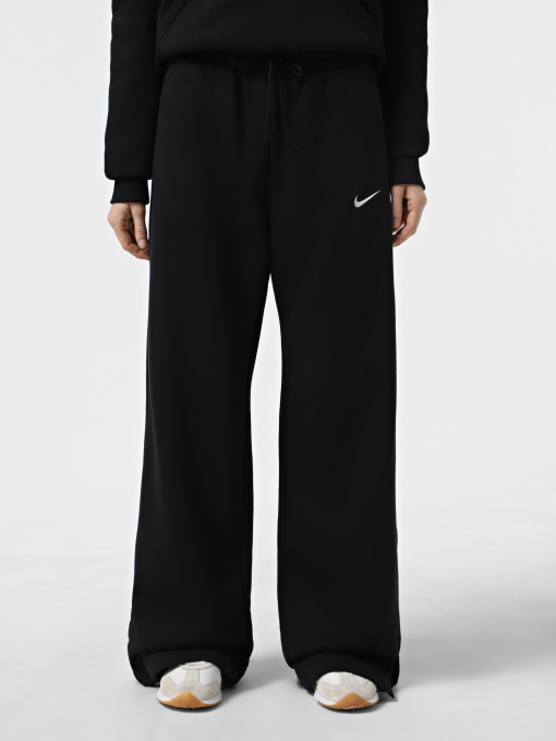 Брюки NIKE SPORTSWEAR PHOENIX FLEECE модель IH1011-010 Фото