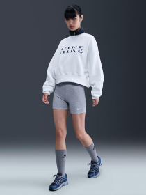Худі та світшоти NIKE SPORTSWEAR PHOENIX FLEECE модель IH4056-100 Фото