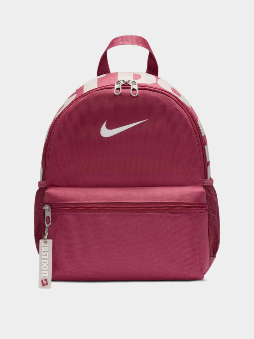 Рюкзаки NIKE NIKE JDI MINI 11 L модель DR6091-634 Фото