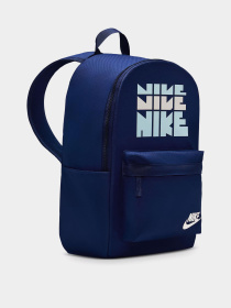 Рюкзаки NIKE HERITAGE 25 L модель HV6614-492 Фото