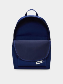 Рюкзаки NIKE HERITAGE 25 L модель HV6614-492 Фото