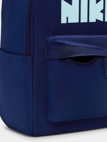Рюкзаки NIKE HERITAGE 25 L модель HV6614-492 Фото