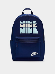 Рюкзаки NIKE HERITAGE 25 L модель HV6614-492 Фото