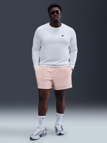 Худи и свитшоты NIKE CLUB модель FN3886-100 Фото