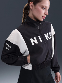 Худі та світшоти NIKE SPORTSWEAR модель IH8478-010 Фото