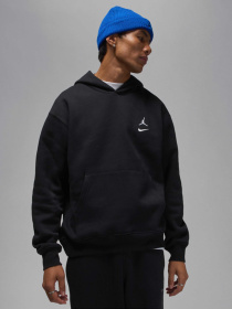 Худи и свитшоты NIKE JORDAN BROOKLYN FLEECE модель II2593-010 Фото
