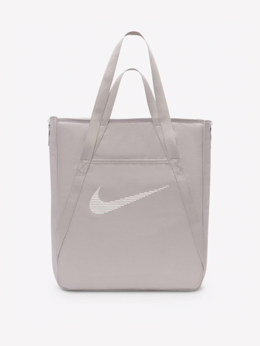 Сумки NIKE GYM TOTE 28L модель DR7217-009 Фото