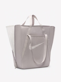 Сумки NIKE GYM TOTE 28L модель DR7217-009 Фото