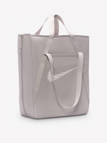 Сумки NIKE GYM TOTE 28L модель DR7217-009 Фото