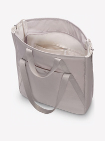 Сумки NIKE GYM TOTE 28L модель DR7217-009 Фото