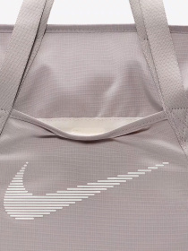 Сумки NIKE GYM TOTE 28L модель DR7217-009 Фото