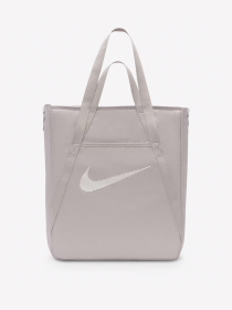 Сумки NIKE GYM TOTE 28L модель DR7217-009 Фото