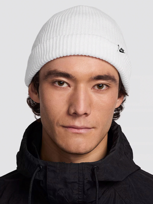 Шапки и кепки NIKE U NK TERRA BEANIE SC FUT модель HF0176-100 Фото