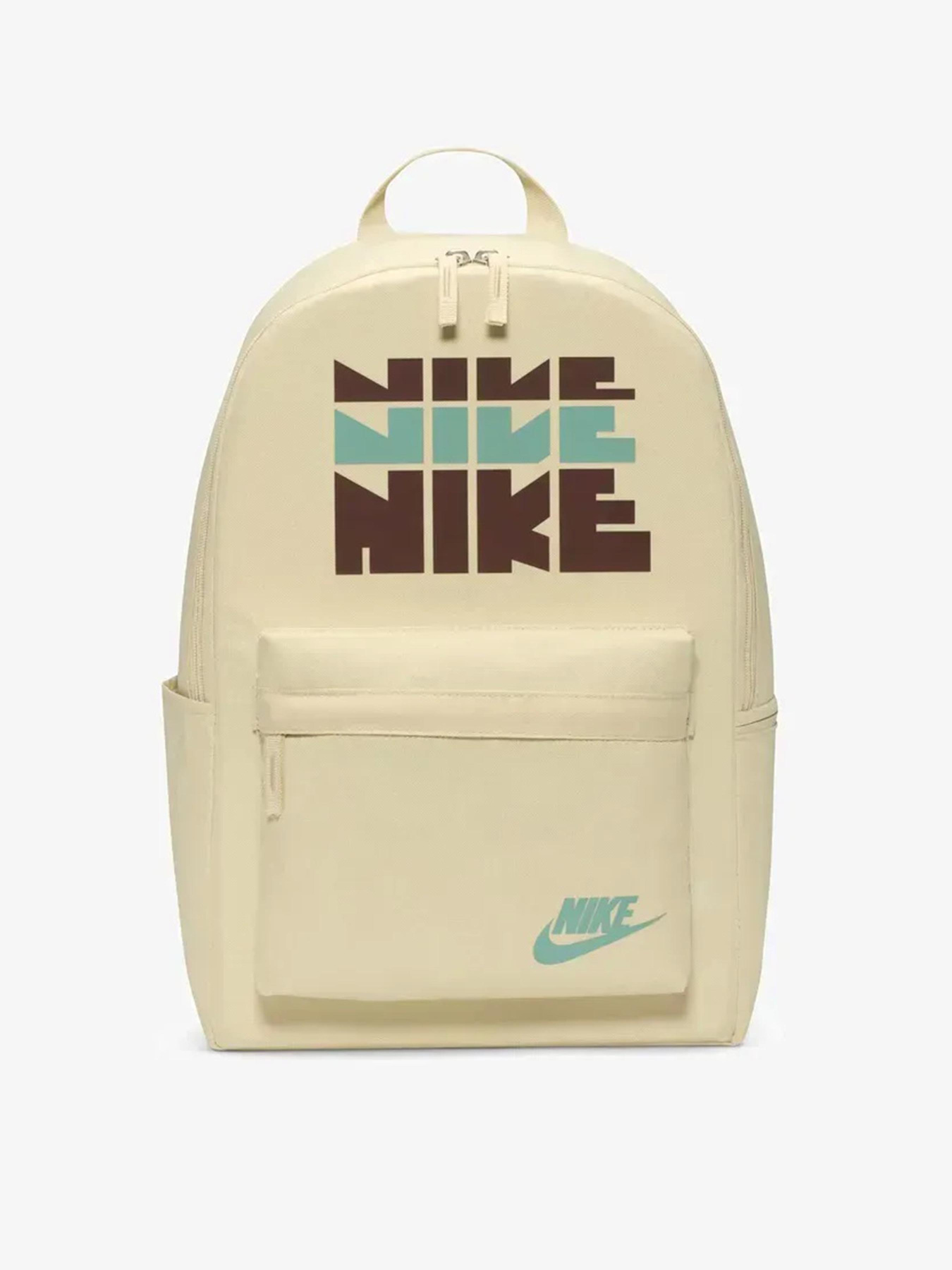 Рюкзаки NIKE NK HERITAGE 25L модель HV6614-229 Фото