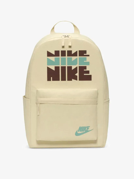 Рюкзаки NIKE NK HERITAGE 25L модель HV6614-229 Фото