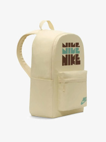Рюкзаки NIKE NK HERITAGE 25L модель HV6614-229 Фото