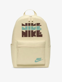 Рюкзаки NIKE NK HERITAGE 25L модель HV6614-229 Фото