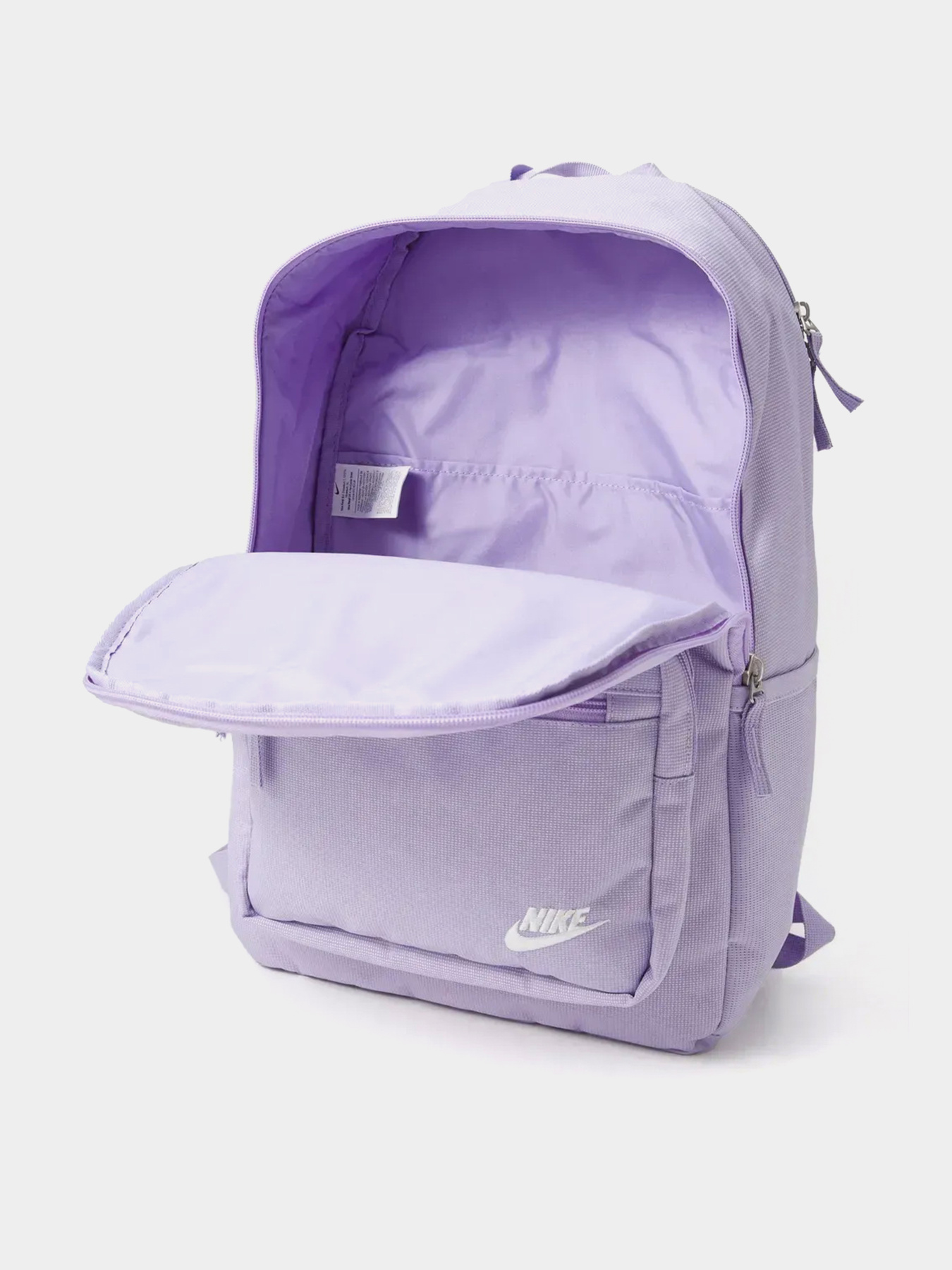 Рюкзаки NIKE HERITAGE EUGENE 23L модель DB3300-515 Рюкзаки NIKE HERITAGE EUGENE 23L модель DB3300-515 Фото