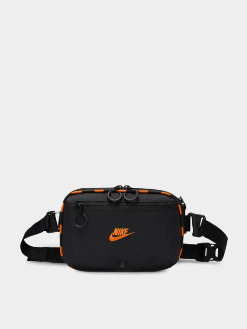 Сумки NIKE HAYWARD PATROL модель HJ8229-010 Фото