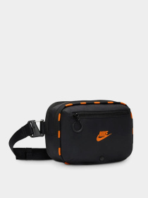 Сумки NIKE HAYWARD PATROL модель HJ8229-010 Фото