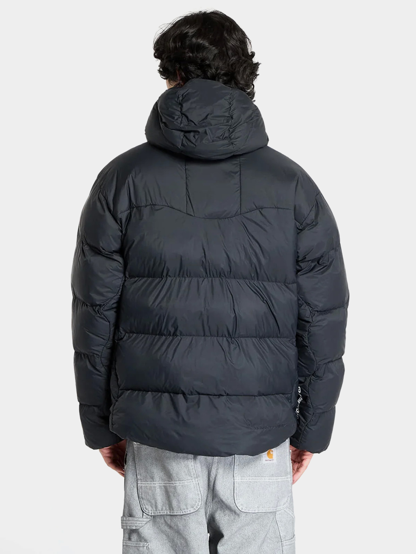 Куртки та дублянки NIKE TFADV LUNAR LAKE модель FV8909-010 Фото