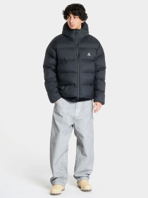 Куртки та дублянки NIKE TFADV LUNAR LAKE модель FV8909-010 Фото
