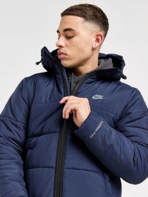 Куртки та дублянки NIKE NSW OW SYN FILL модель HF6825-451 Фото