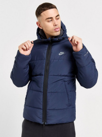 Куртки та дублянки NIKE NSW OW SYN FILL модель HF6825-451 Фото